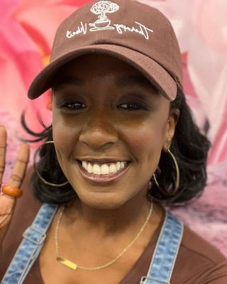 Photo of Simone C. Phillips, Clinical Social Work/Therapist, LCSW