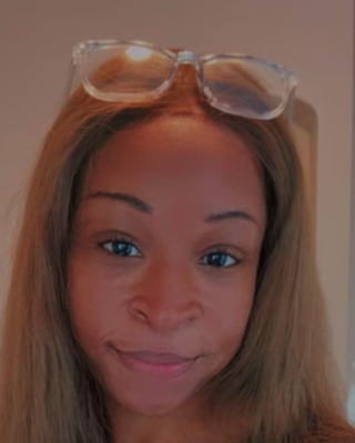 Photo of Kimberly Abuajah, Psychiatric Nurse Practitioner, PMHNP