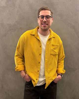 Photo of Nathan Zackroff, Licensed Mental Health Counselor, LMHC-D, NCC, MBA