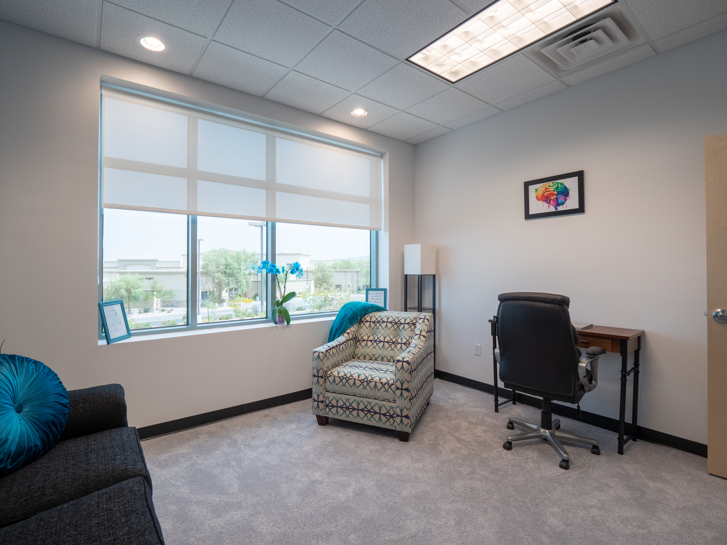 Dr. Jordan Soper, PsyD, ABPP, CST, Psychologist, Henderson, NV, 89052