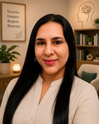 Foto de Zamanda Carolina Orozco Ibañez, Psicólogo, Lic. en Psicología