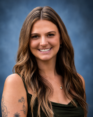 Photo of Taylor Faust, Counselor, LCPC