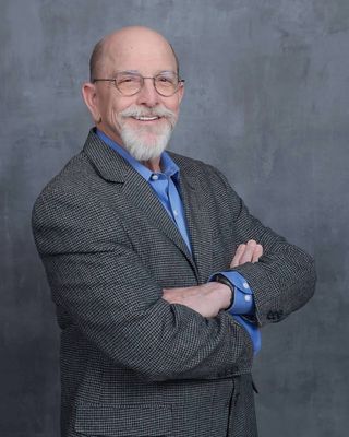 Photo of Stephen Gregory School, Licensed Professional Counselor, LPC, MA, NBCC