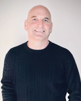 Photo of Jeff Kentel, Registered Psychotherapist, MA