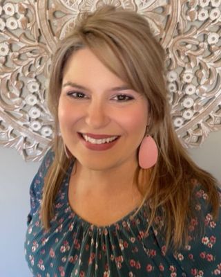 Photo of Stacey Montoya, Licensed Professional Counselor in Wichita, KS