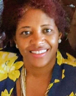 Photo of Aurelie Doricent - Jardin Deden, Psychiatric Nurse Practitioner, PMHNP