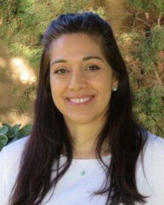Photo of Bita Shaghaghi, Psychiatrist in Davis, CA