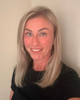 Photo of Erica Lees, Counsellor, MBACP