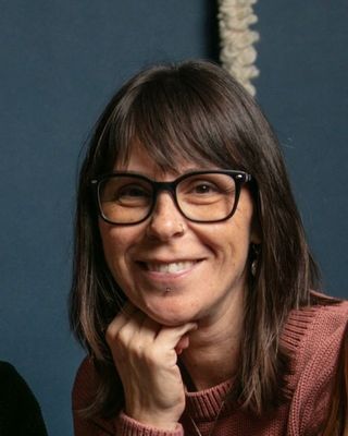 Photo of Sheila Dawn Larocque, Registered Psychotherapist (Qualifying), MA