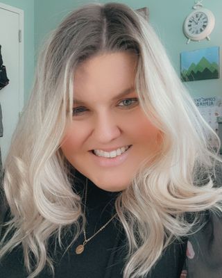 Photo of Jenna Golden, Clinical Social Work/Therapist, LCSW