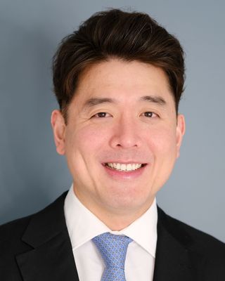 Photo of Dr. Michael Chon, Psychiatrist, MD
