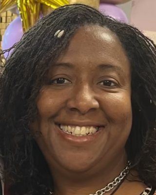 Photo of Daniell Chisley, Licensed Professional Counselor, LPC