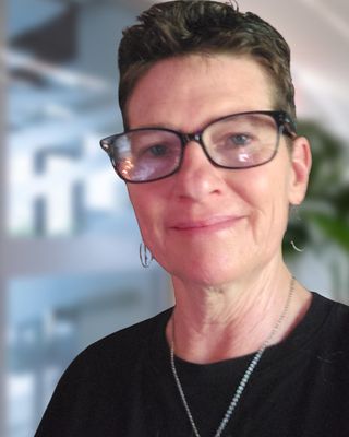 Photo of Melissa Lahmeyer, Clinical Social Work/Therapist, LCSW, AP