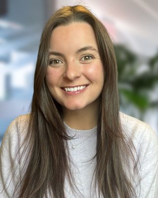 Photo of Raegan Deaton, Licensed Professional Counselor, LPC