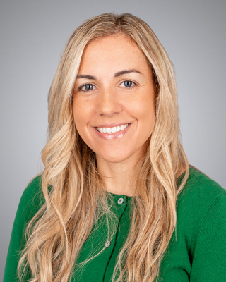 Photo of Dr. Andrea Papa-Molter, Psychiatrist, MD
