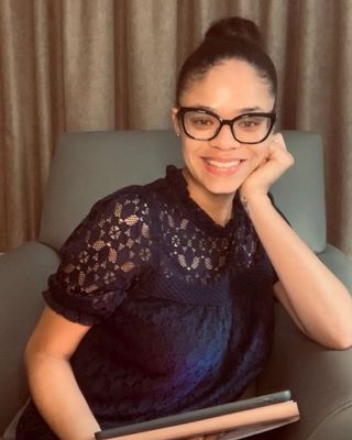 Photo of Alexis James Virtual Counseling, LMHC, Counselor in Syracuse