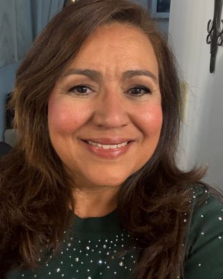 Photo of Sandra Velez-Candelario