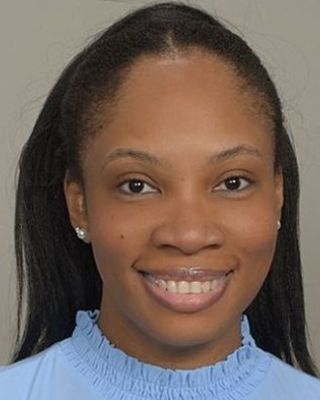 Photo of Simone Thomas, Pre-Licensed Professional in Middle Village, NY