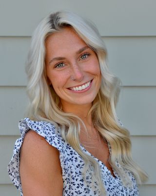 Photo of Brae-Elise Ayers, Pre-Licensed Professional, MS