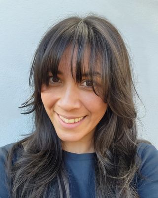Photo of Kimberley Kifun, Psychotherapist, PACFA