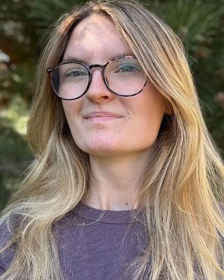 Photo of Emma LaRochelle, Licensed Mental Health Counselor Associate , LMHCA