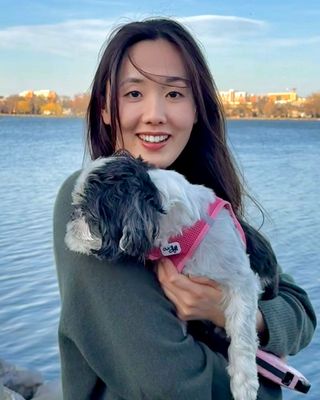 Photo of Natalie Mun, Clinical Social Work/Therapist, APSW