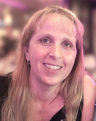 Photo of Elizabeth Polomik, Licensed Professional Counselor, LCMHC