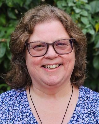 Photo of Heidi Ann Knepper, Clinical Social Work/Therapist, LCSW, MSW, MHR