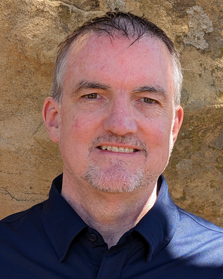 Photo of Hugh McHugh Keating, Counselor, IMHP