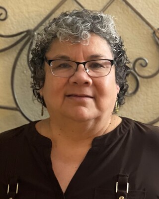 Photo of Maria Pinkard, Licensed Professional Counselor in Georgetown, TX