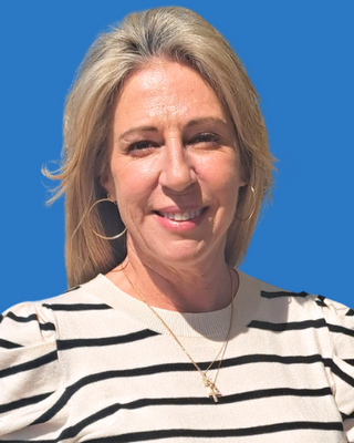 Photo of Krista C Bopp, Licensed Professional Counselor, LPC, LCDC