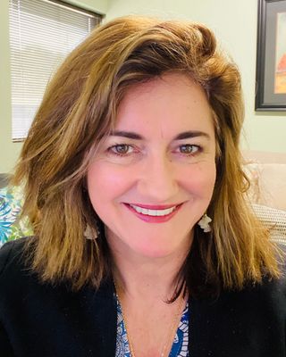 Photo of Erica A Rentz, Licensed Professional Counselor, MA, LPC, NCC