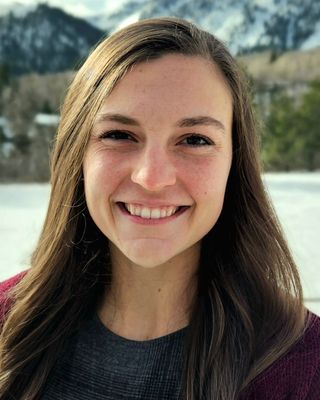 Photo of Zoie Harrison, Pre-Licensed Professional