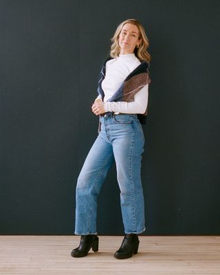 Photo of Jacqueline Carmody, Counselor, LCPC, ATR, BC, ATCS, CAGCS