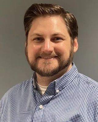 Photo of Heath T Blankenship, LPC, Licensed Professional Counselor