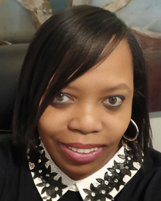 Photo of Melody Ware-Massie, LPC, Licensed Professional Counselor