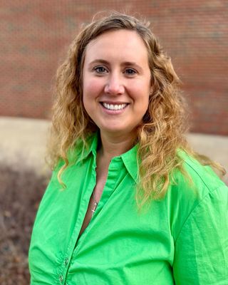 Photo of Amanda Walker, Limited Licensed Psychologist, MA, LLP, CAADC
