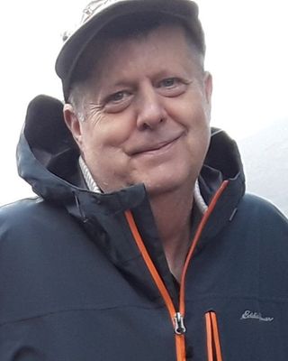 Photo of Bill Grimsman, Counselor in Fremont, Seattle, WA