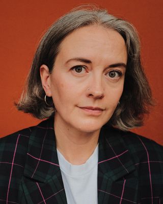 Photo of Emma Feeney - Counselling for Creatives, Psychotherapist, MA, MBACP