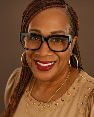 Photo of Linda Kersey, Master Social Worker, LMSW