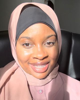 Photo of Kendra Yvette Gainey, Marriage & Family Therapist Associate, MA, LAMFT