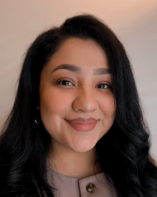Photo of Irma Vanessa Mota, Marriage & Family Therapist, LMFT