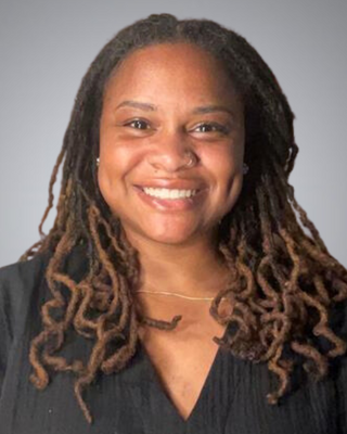 Photo of Sheray Anthony, LPC, Licensed Professional Counselor