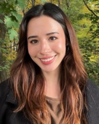 Photo of Carly Ng, Professional Counselor Associate, LPC-A