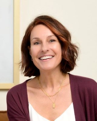 Photo of Jeni Woodfin, Marriage & Family Therapist, MA, LMFT