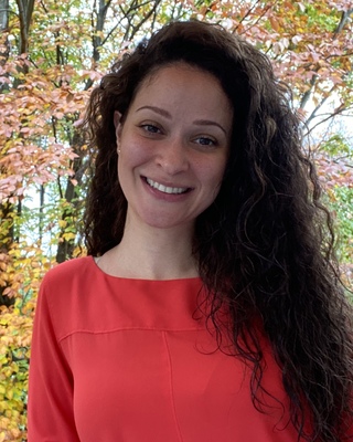 Photo of Allison Drieves, Clinical Social Work/Therapist in Armonk, NY