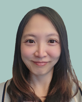 Photo of Grace Chien En Hsu, Counsellor, MA