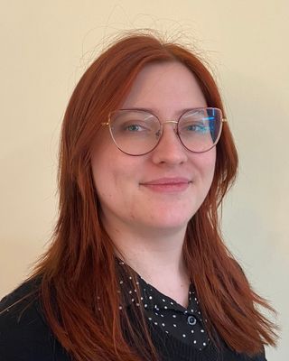Photo of Dr Leandra Egge, Psychologist, DCounsPsych, HCPC - Couns. Psych.