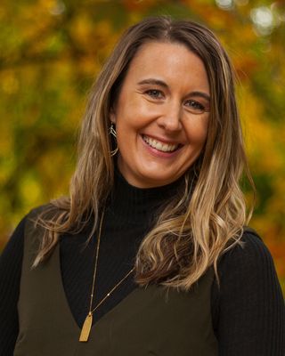 Photo of Kiersten Johnson - Kiersten Johnson-Therapy with Kiersten, Marriage & Family Therapist, MA, MEd, LMFT