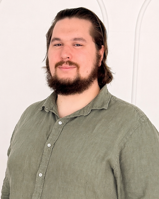 Photo of Alexei Yakoubovsky, Pre-Licensed Professional